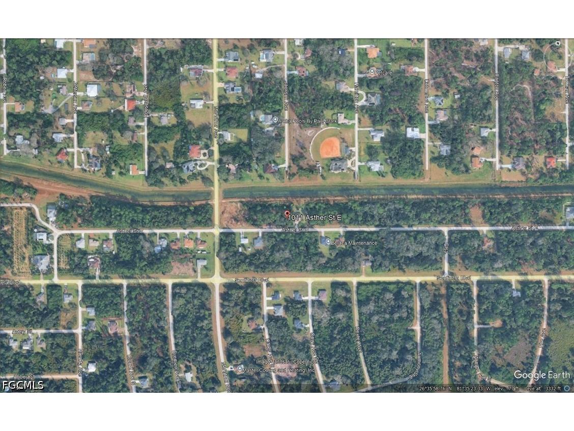 1011 Asther Street E Lehigh Acres FL 33974 2026024106 image1