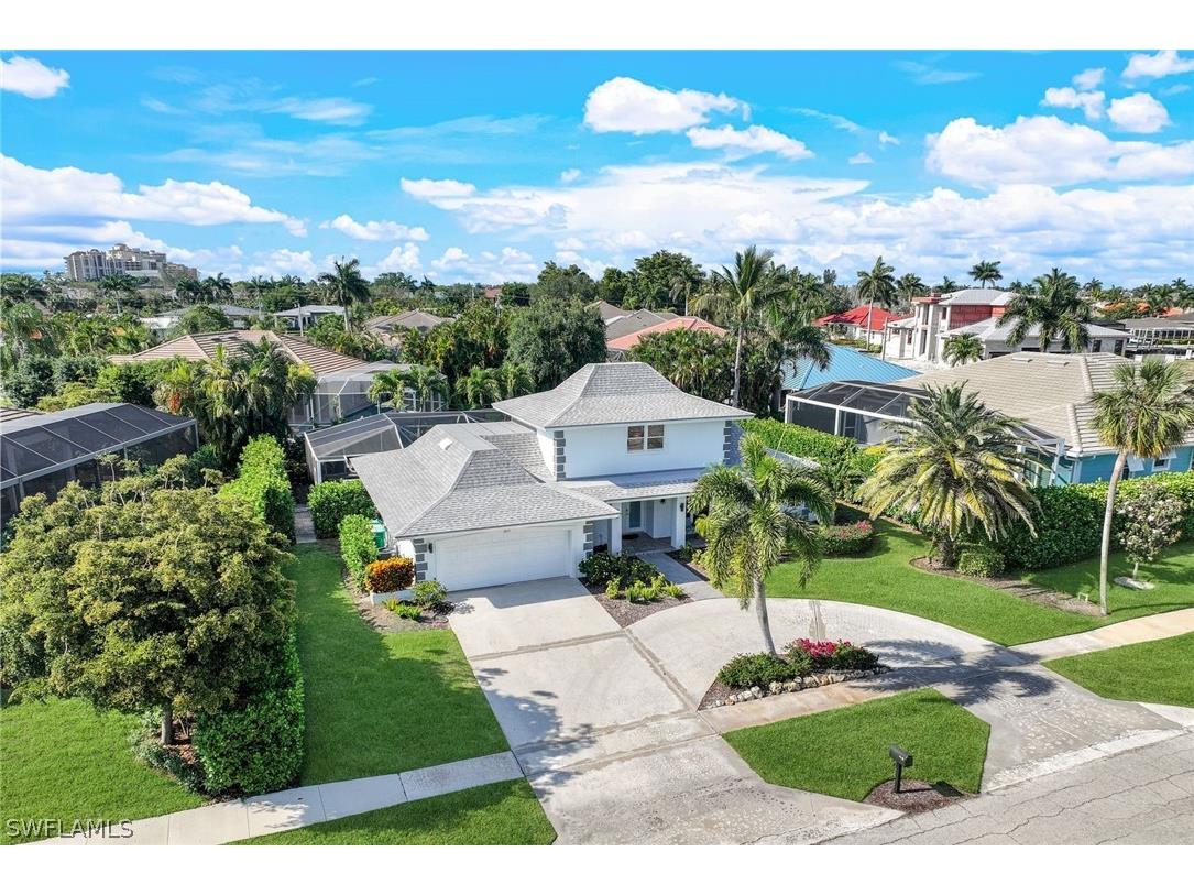 1011 Baltic Terrace Marco Island FL 34145 224035382 image1