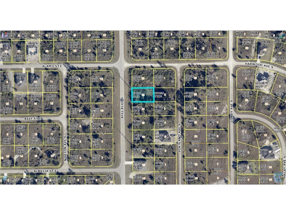 1011 Bell Boulevard S Lehigh Acres FL 33974 223060966 image1