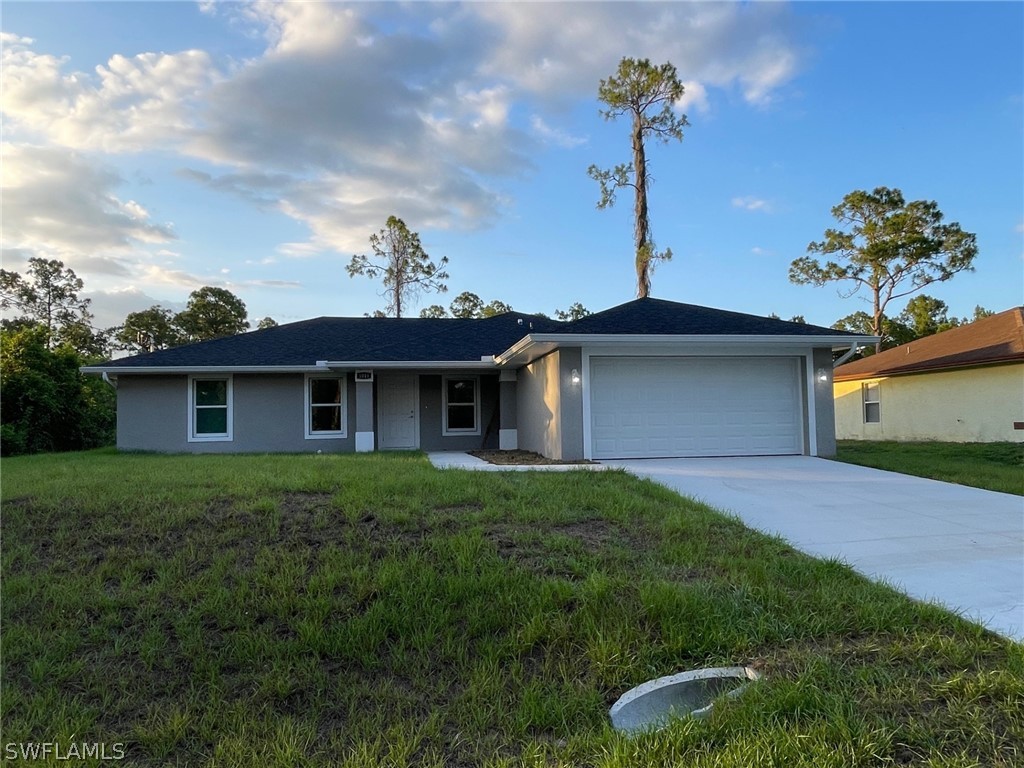 1011 Butler Street E Lehigh Acres FL 33974 224050997 image1