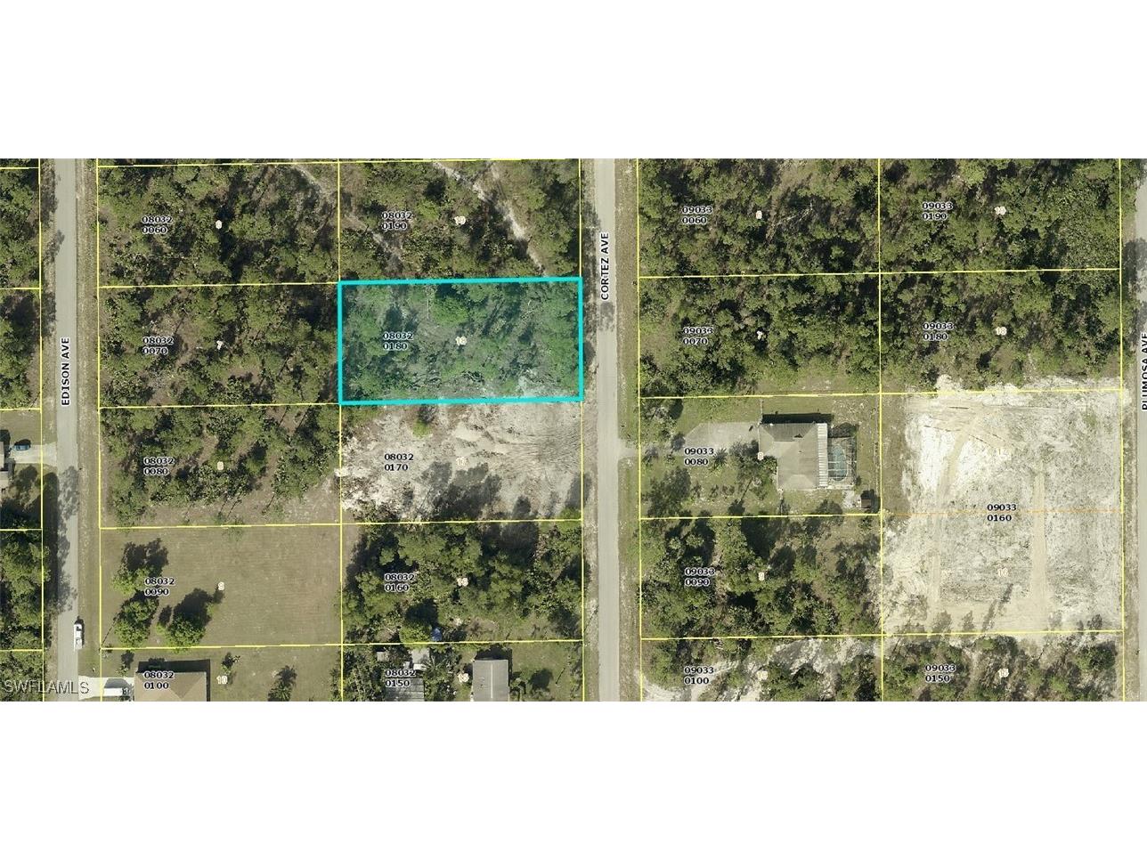 1011 Cortez Avenue Lehigh Acres FL 33972 225004004 image1