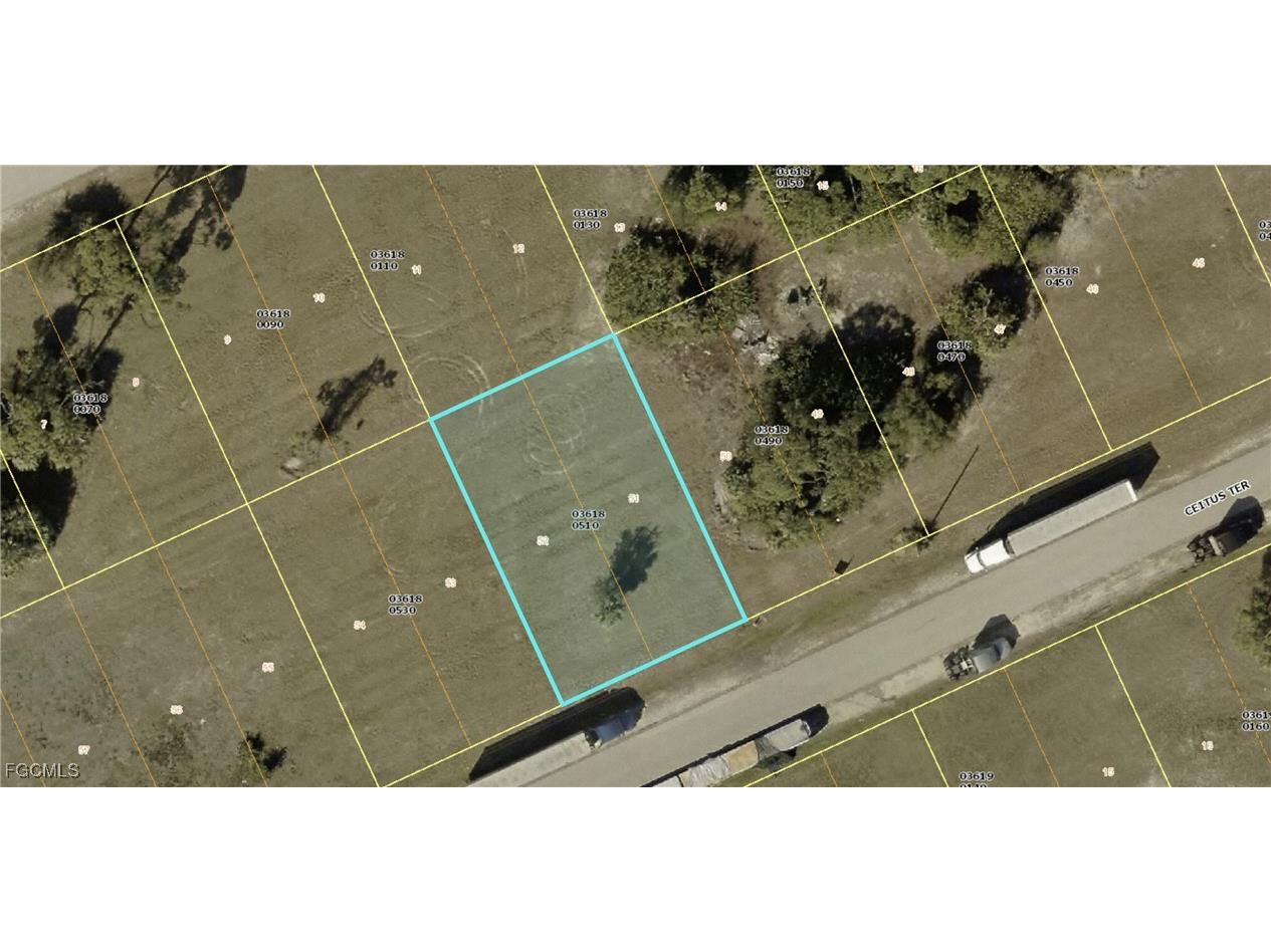 1011 Ceitus Terrace Cape Coral FL 33991 2025002361 image1