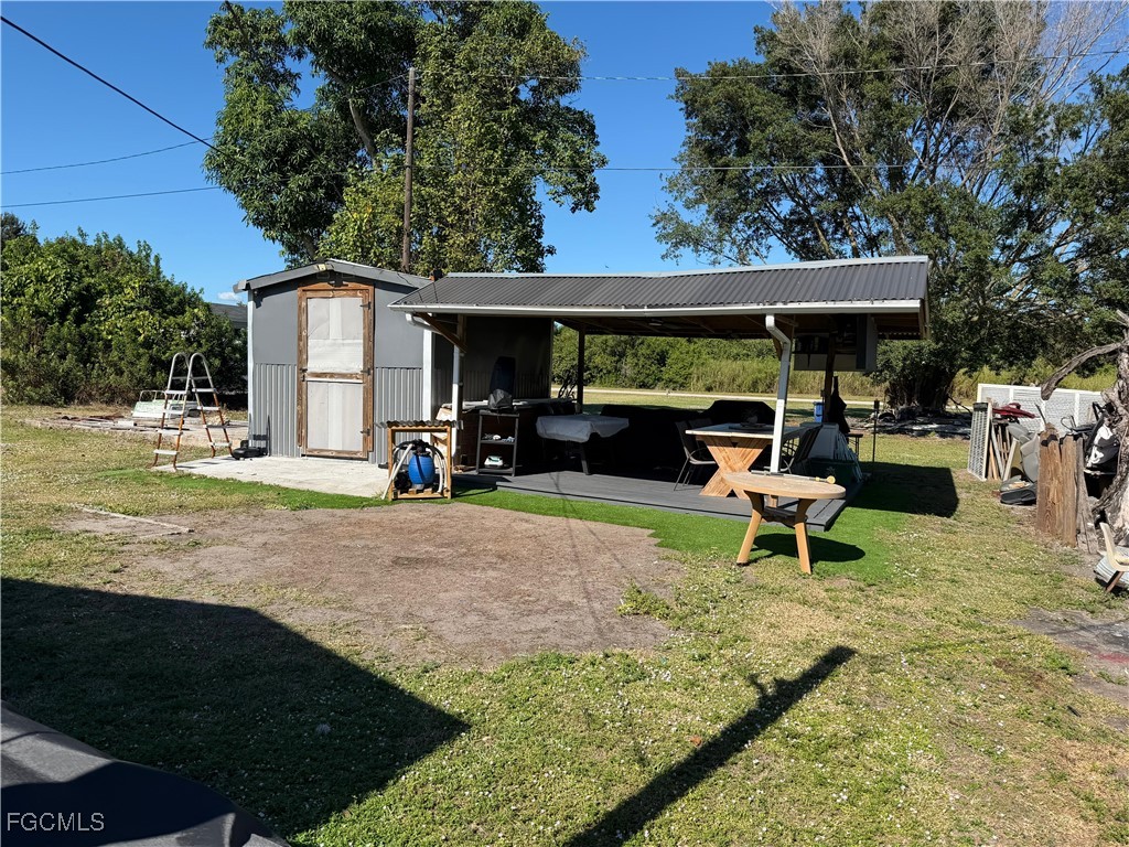 1011 Della Tobias Avenue Clewiston FL 33440 2026002780 image16