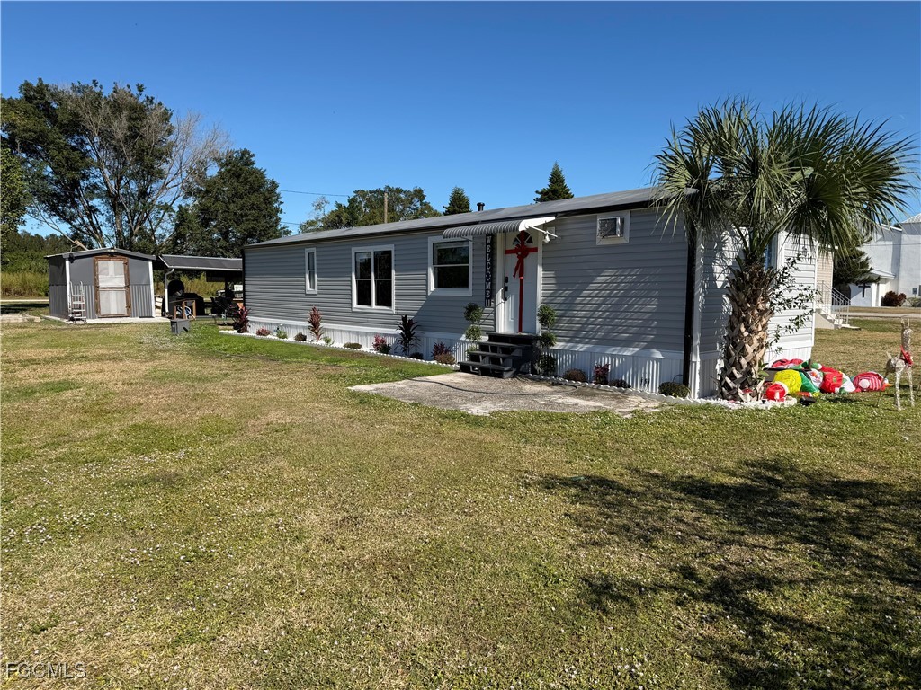 1011 Della Tobias Avenue Clewiston FL 33440 2026002780 image8