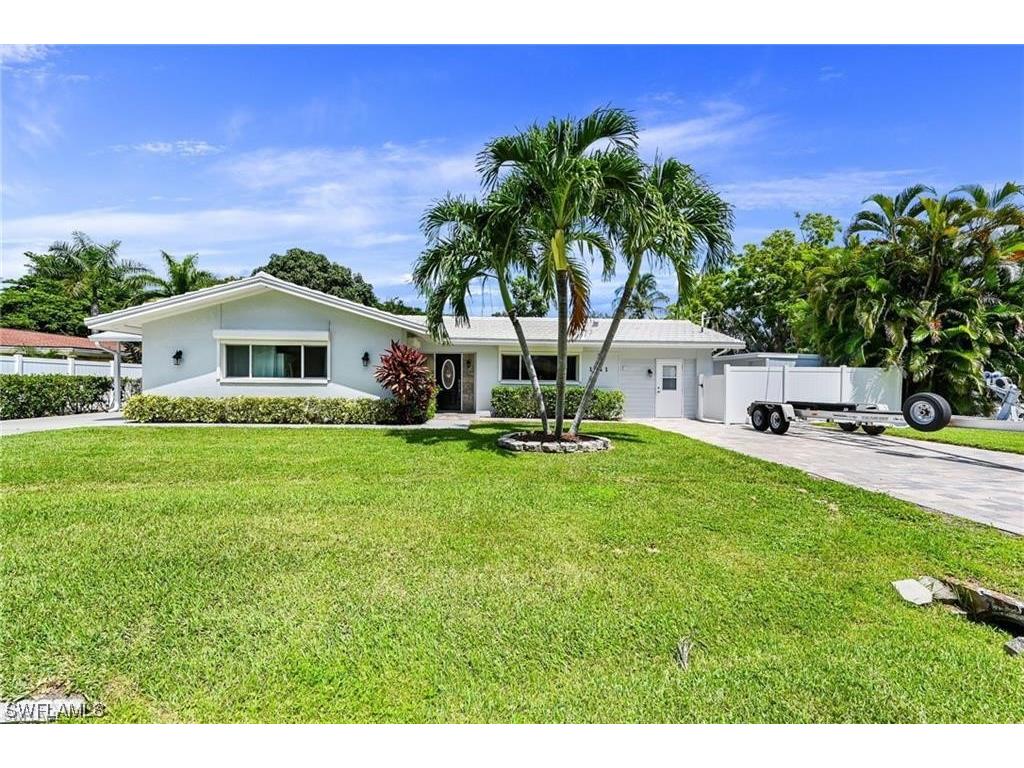 1011 Edgemere Drive Fort Myers FL 33919 223017356 image1