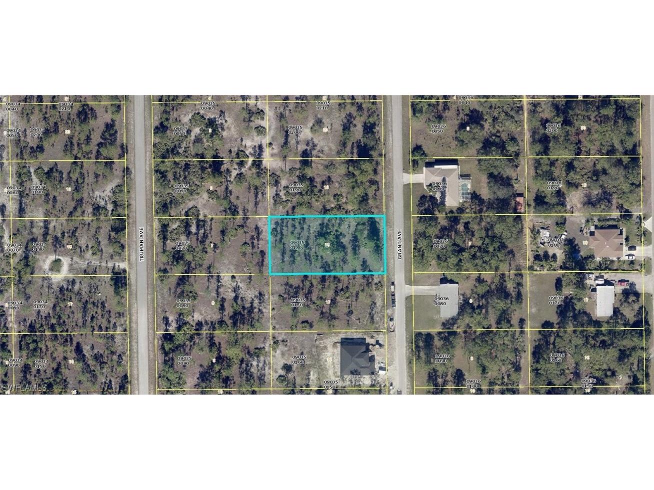 1011 Grant Avenue Lehigh Acres FL 33972 224007021 image1