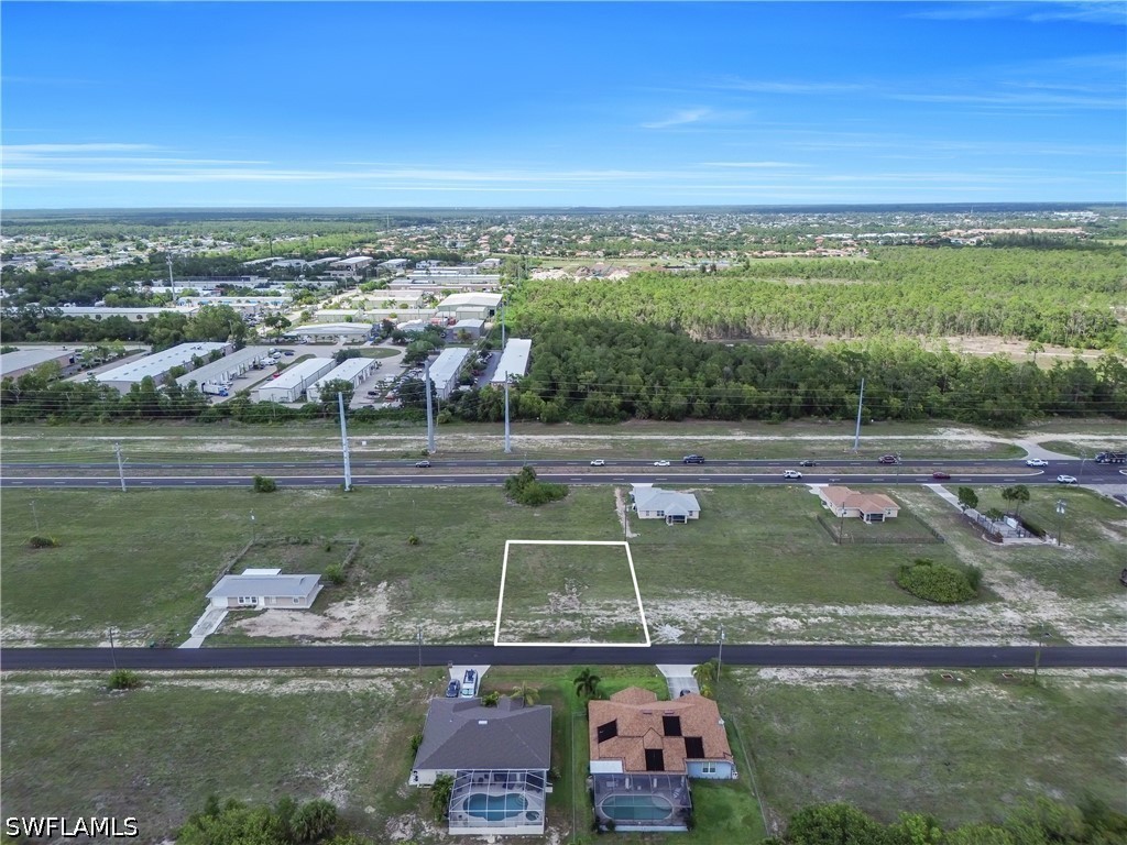 1011 NE 23rd Terrace Cape Coral FL 33909 226020653 image1