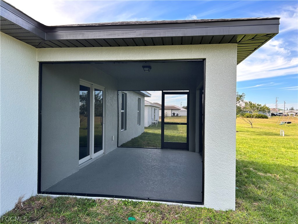 1011 NW 22nd Terrace Cape Coral FL 33993 2026010877 image27