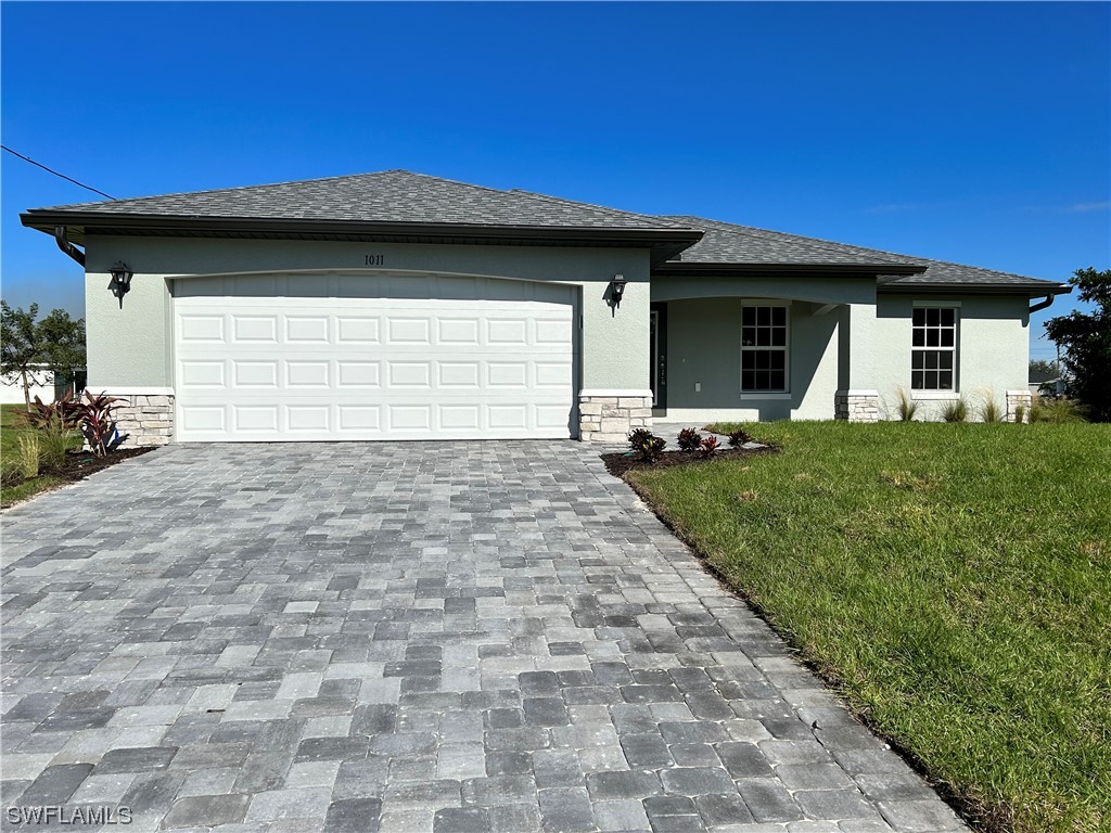 1011 NW 22nd Terrace Cape Coral FL 33993 224010335 image1