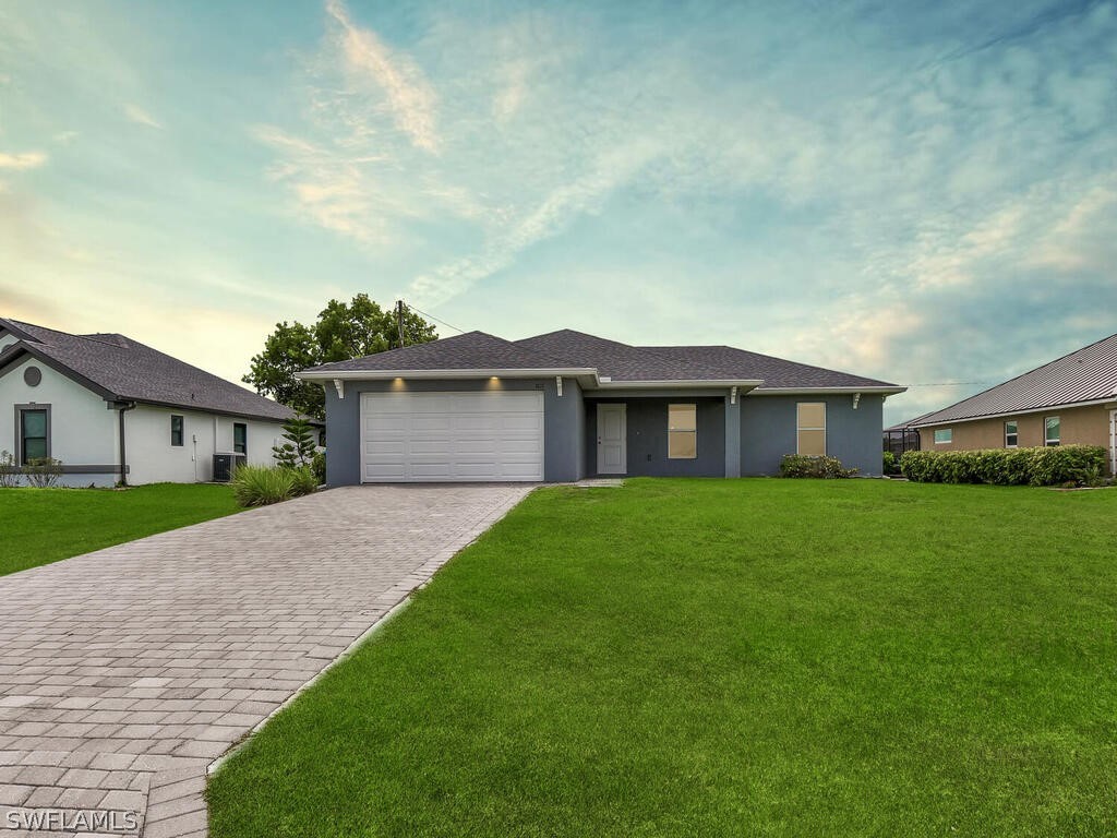 1011 NW 7th Place Cape Coral FL 33993 224051053 image1