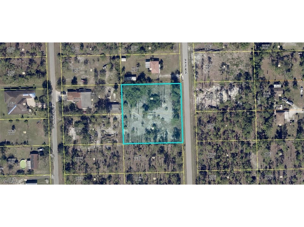 1011 North Avenue Lehigh Acres FL 33972 223050470 image1