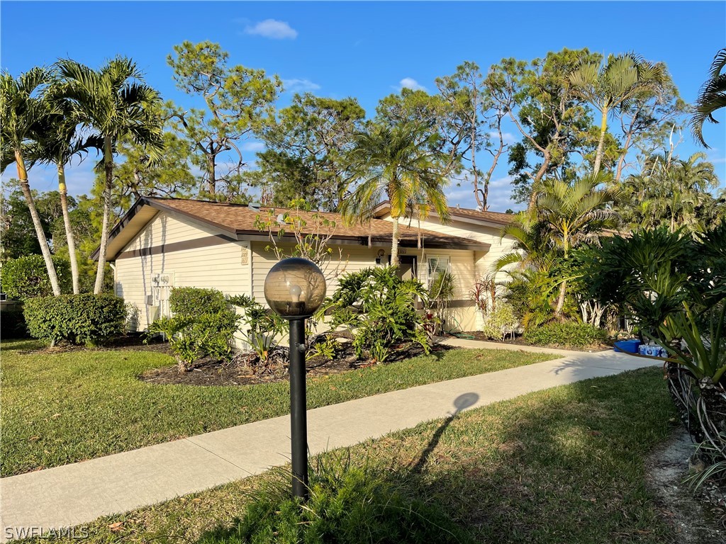 1011 Pine Isle Lane #1011 Naples FL 34112 223008676 image1