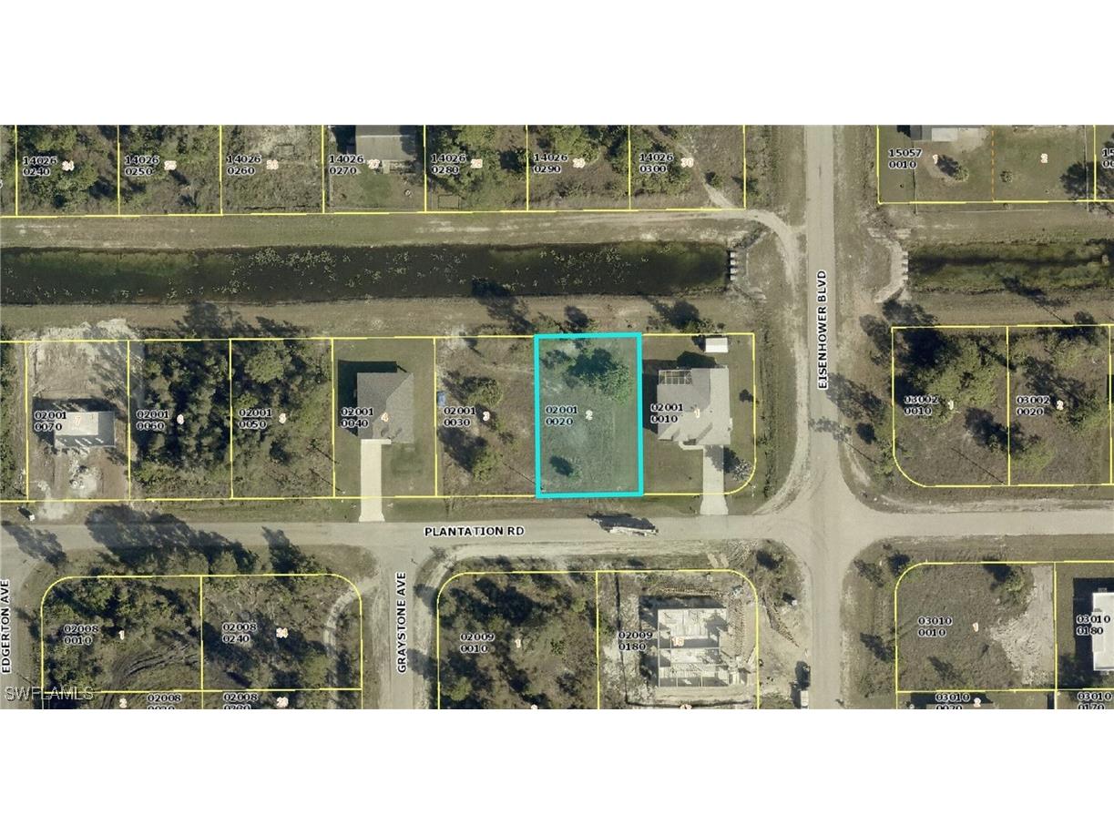 1011 Plantation Road Lehigh Acres FL 33974 225053638 image2