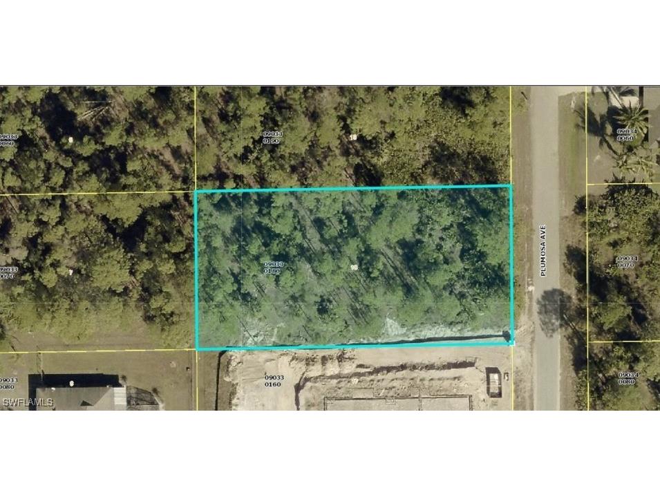 1011 Plumosa Avenue Lehigh Acres FL 33972 225062060 image1