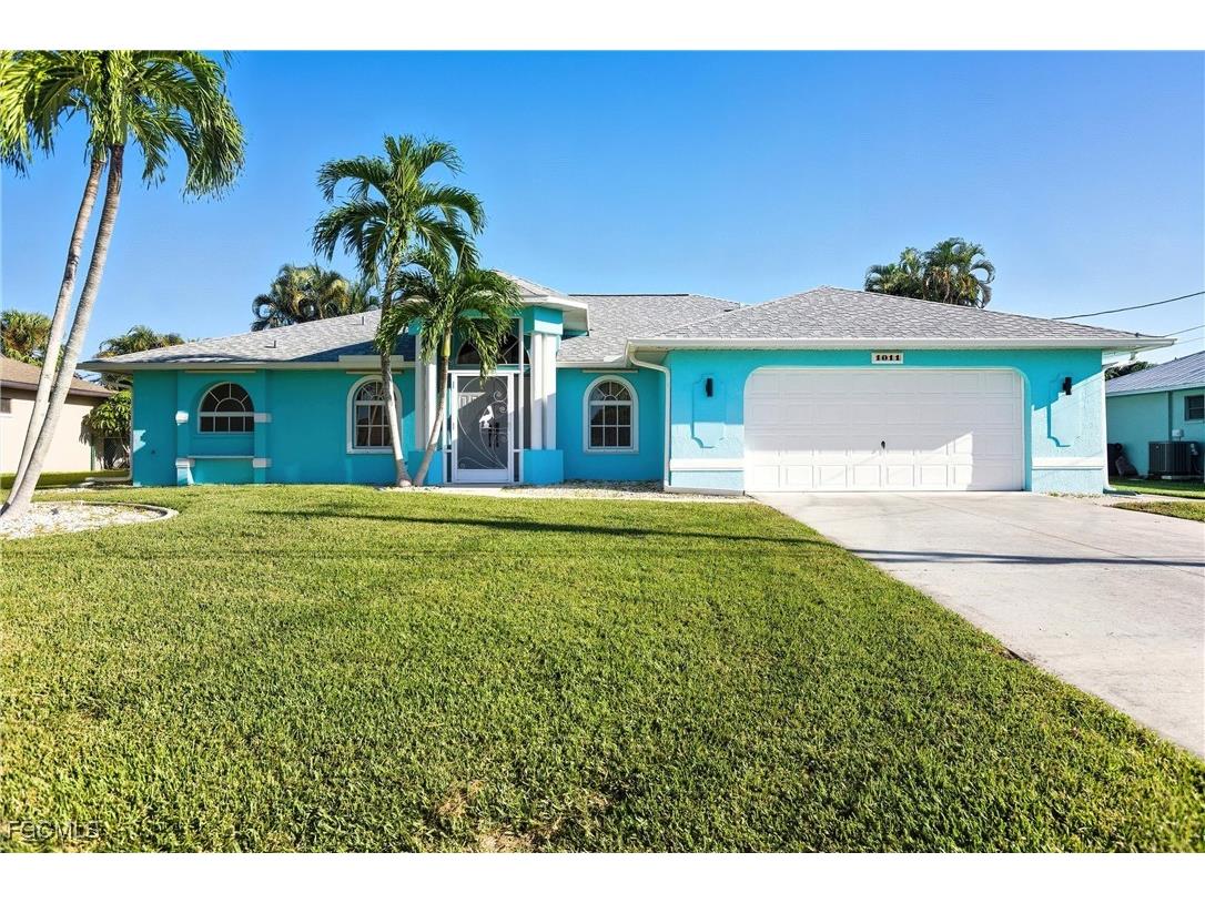 1011 SW 52nd Street Cape Coral FL 33914 2025012497 image1