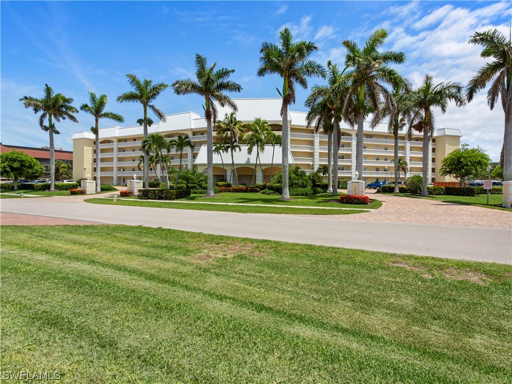 1011 Swallow Avenue #409 Marco Island FL 34145 223049139 image1
