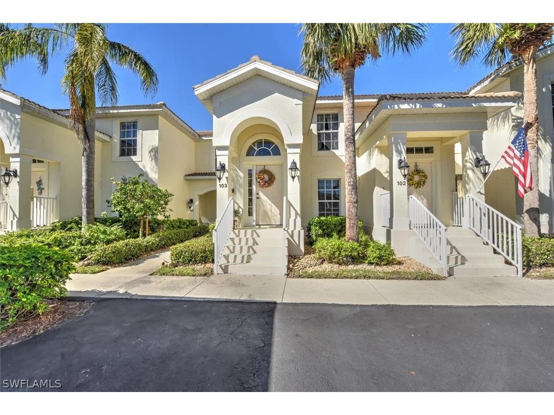 10110 Colonial Country Club Boulevard #103 Fort Myers FL 33913 223003496 image1