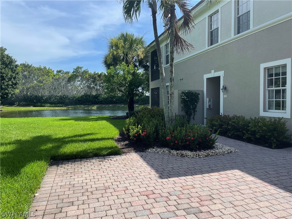 10110 Valiant Court #101 Miromar Lakes FL 33913 222056719 image1