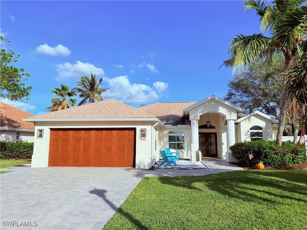 10111 Boca Circle Naples FL 34109 225002409 image1