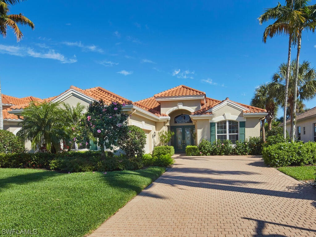 10112 Ginger Pointe Court Estero FL 34135 224009073 image1