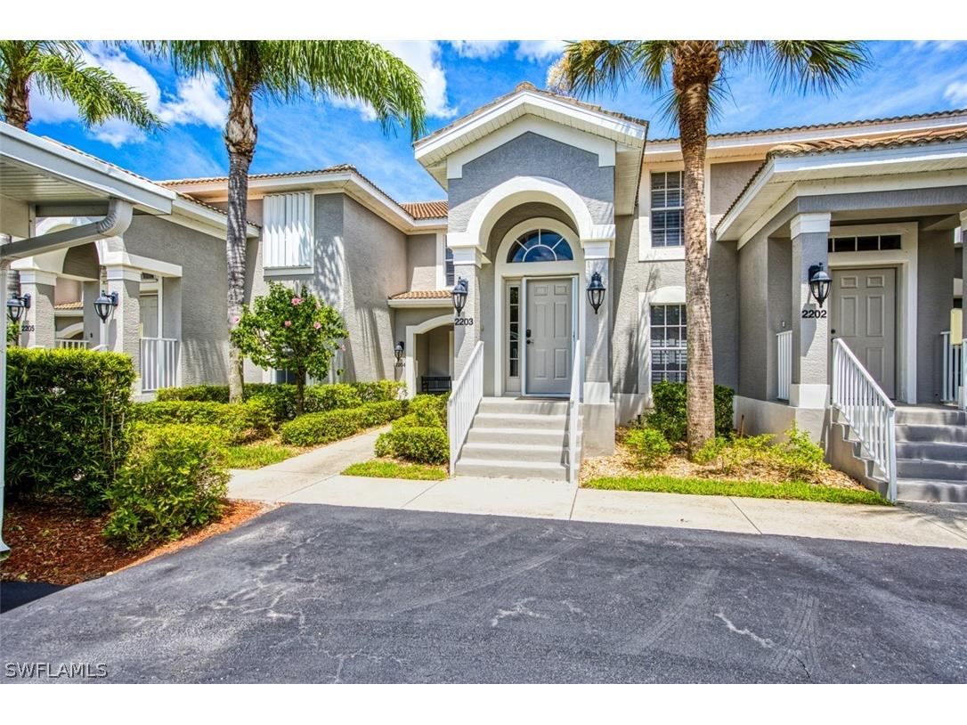 10113 Colonial Country Club Boulevard #2203 Fort Myers FL 33913 224051953 image1