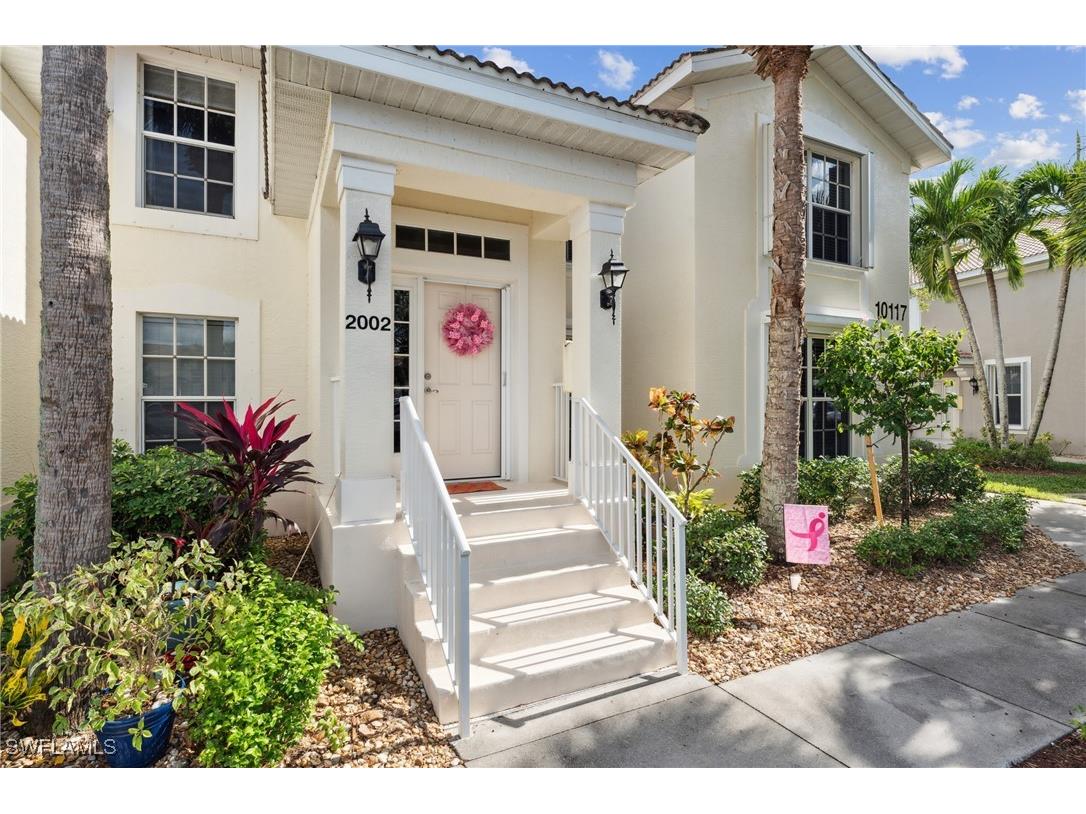 10117 Colonial Country Club Boulevard #2002 Fort Myers FL 33913 224091087 image1