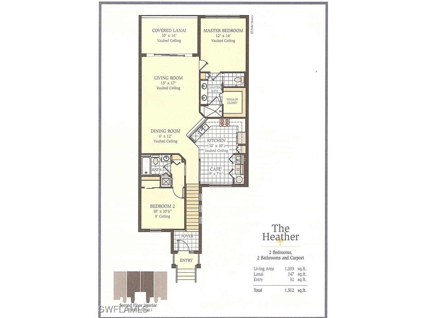 10119 Colonial Country Club Boulevard #1903 Fort Myers FL 33913 225072121 image17