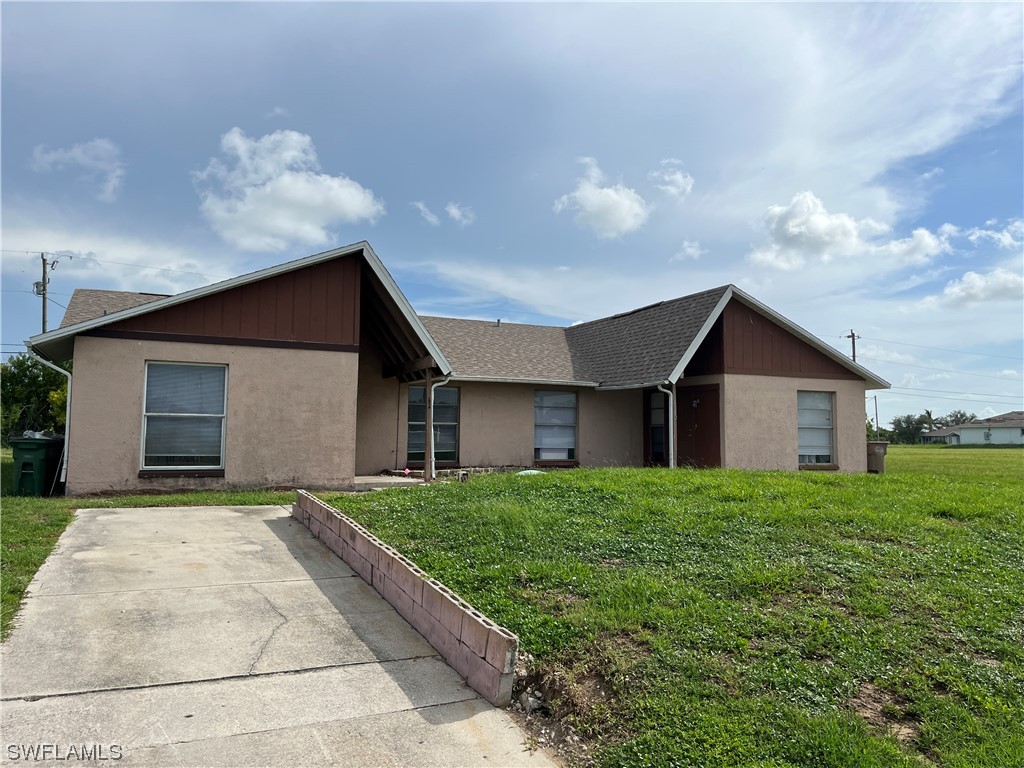 1012-1014 Diplomat Parkway E Cape Coral FL 33909 223058169 image1