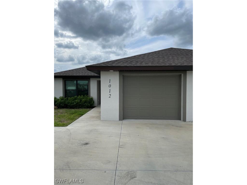 1012 Andalusia Boulevard Cape Coral FL 33909 223075394 image1