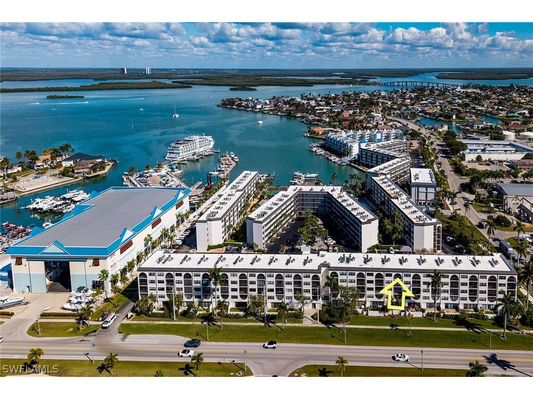 1012 Anglers Cove #D507 Marco Island FL 34145 226000999 image19