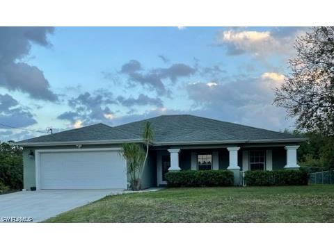 1012 Anthony Street E Lehigh Acres FL 33974 223027003 image1