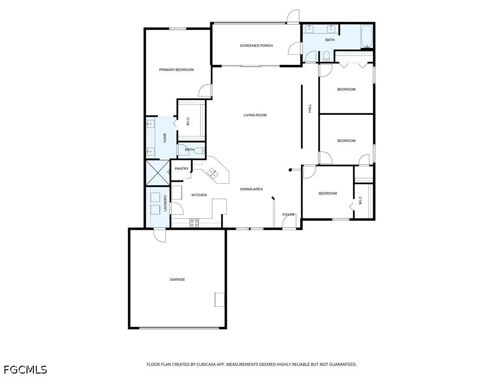 1012 Calvin Avenue Lehigh Acres FL 33972 2026016487 image7