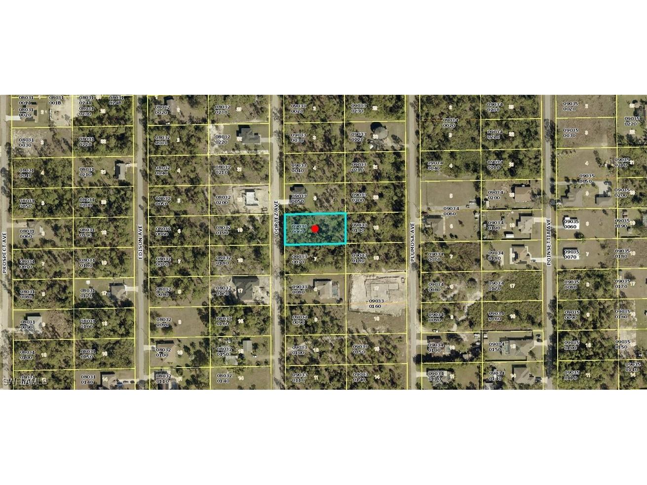 1012 Cortez Avenue Lehigh Acres FL 33972 225059208 image1