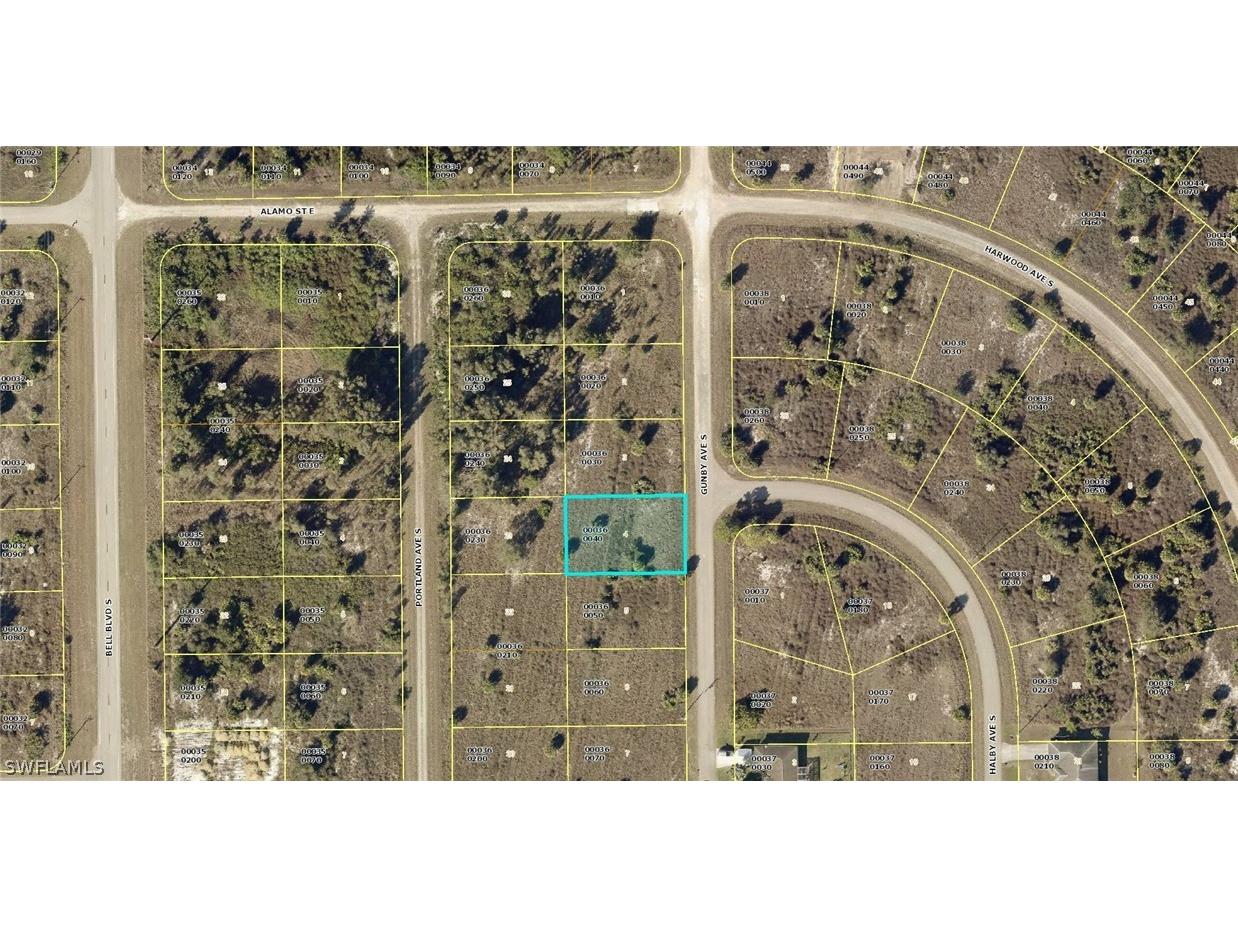 1012 Gunby Avenue S Lehigh Acres FL 33974 223002263 image1