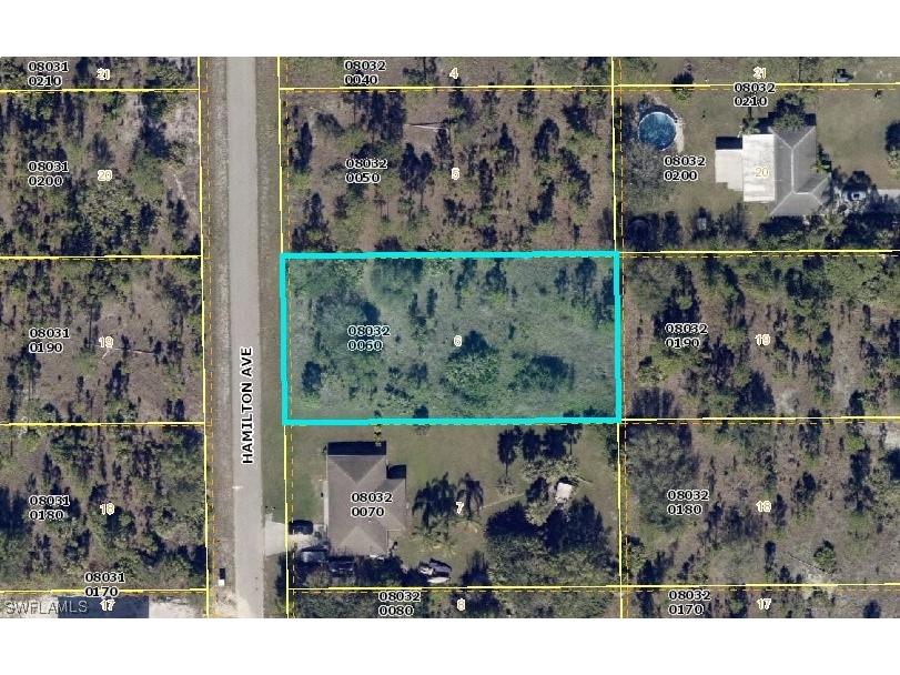 1012 Hamilton Avenue Lehigh Acres FL 33972 223084860 image1