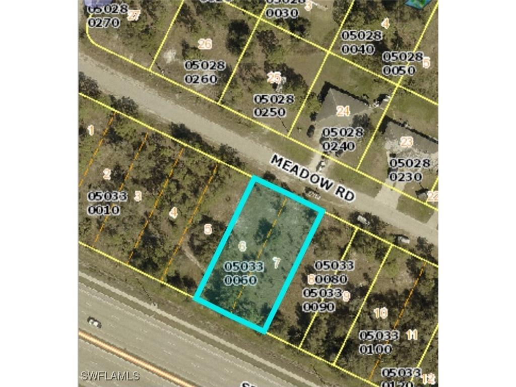 1012 Meadow Road Lehigh Acres FL 33973 225047473 image1