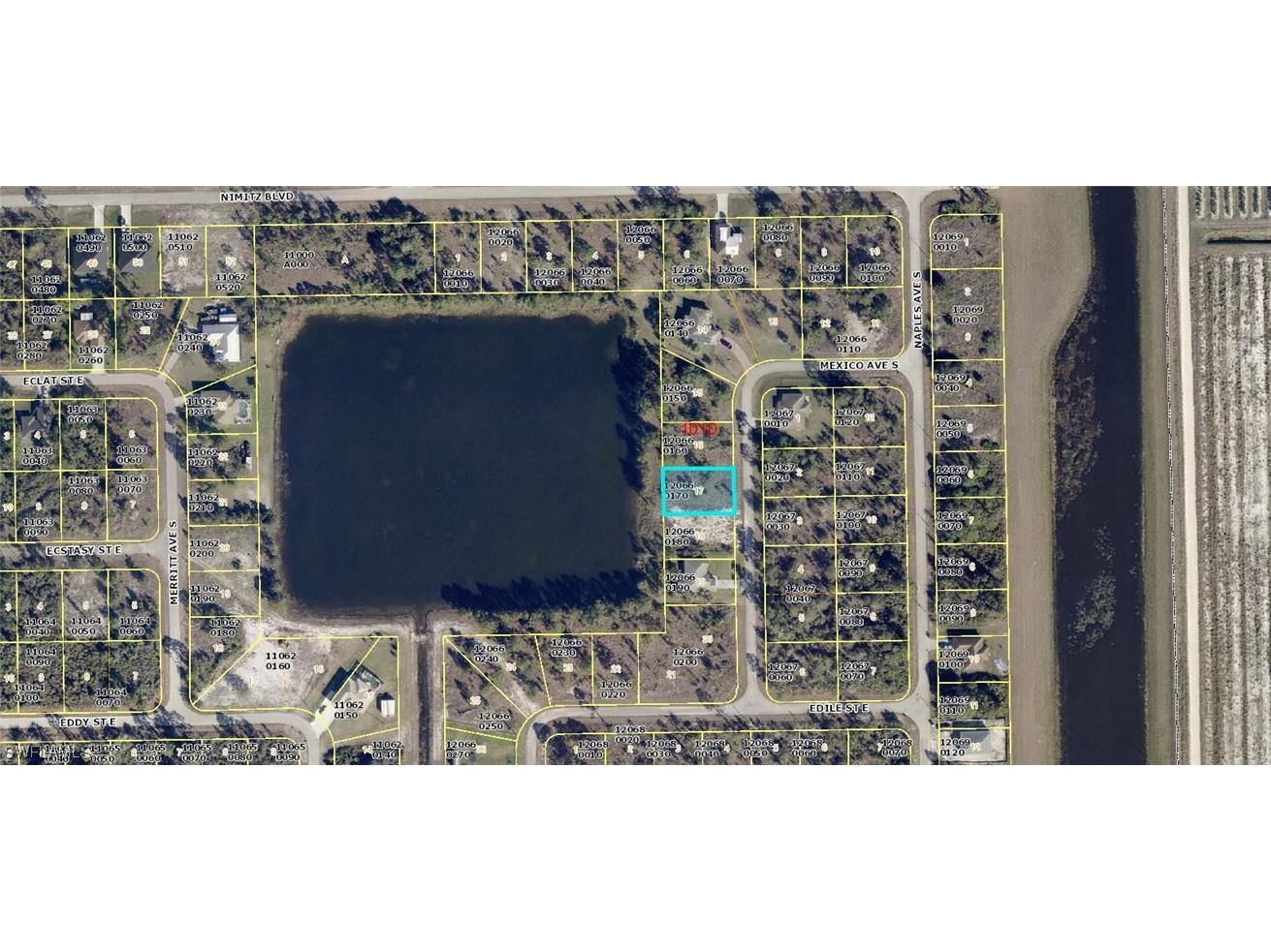 1012 Mexico Avenue S Lehigh Acres FL 33974 224014016 image1