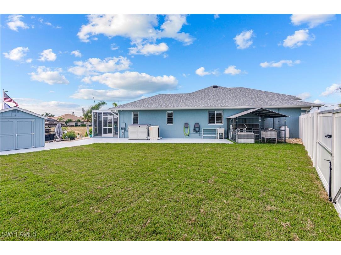 1012 Mohawk Parkway Cape Coral FL 33914 225000022 image29
