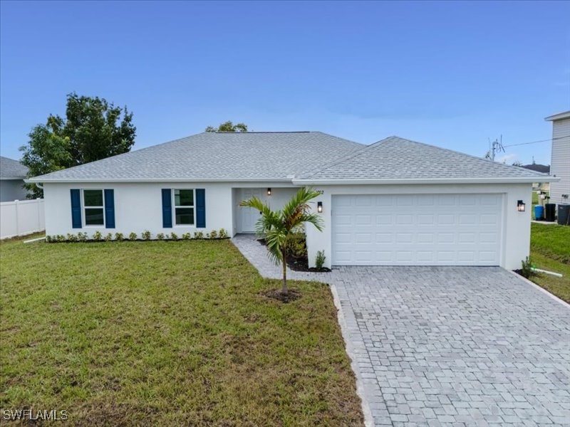 1012 NW 11th Place Cape Coral FL 33993 224083062 image1