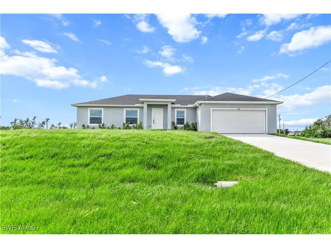 1012 NW 16th Terrace Cape Coral FL 33993 224078914 image1