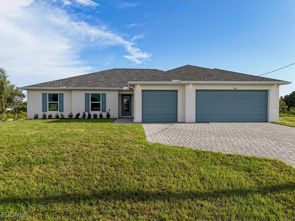 1012 NW 9th Street Cape Coral FL 33993 2025006030 image1