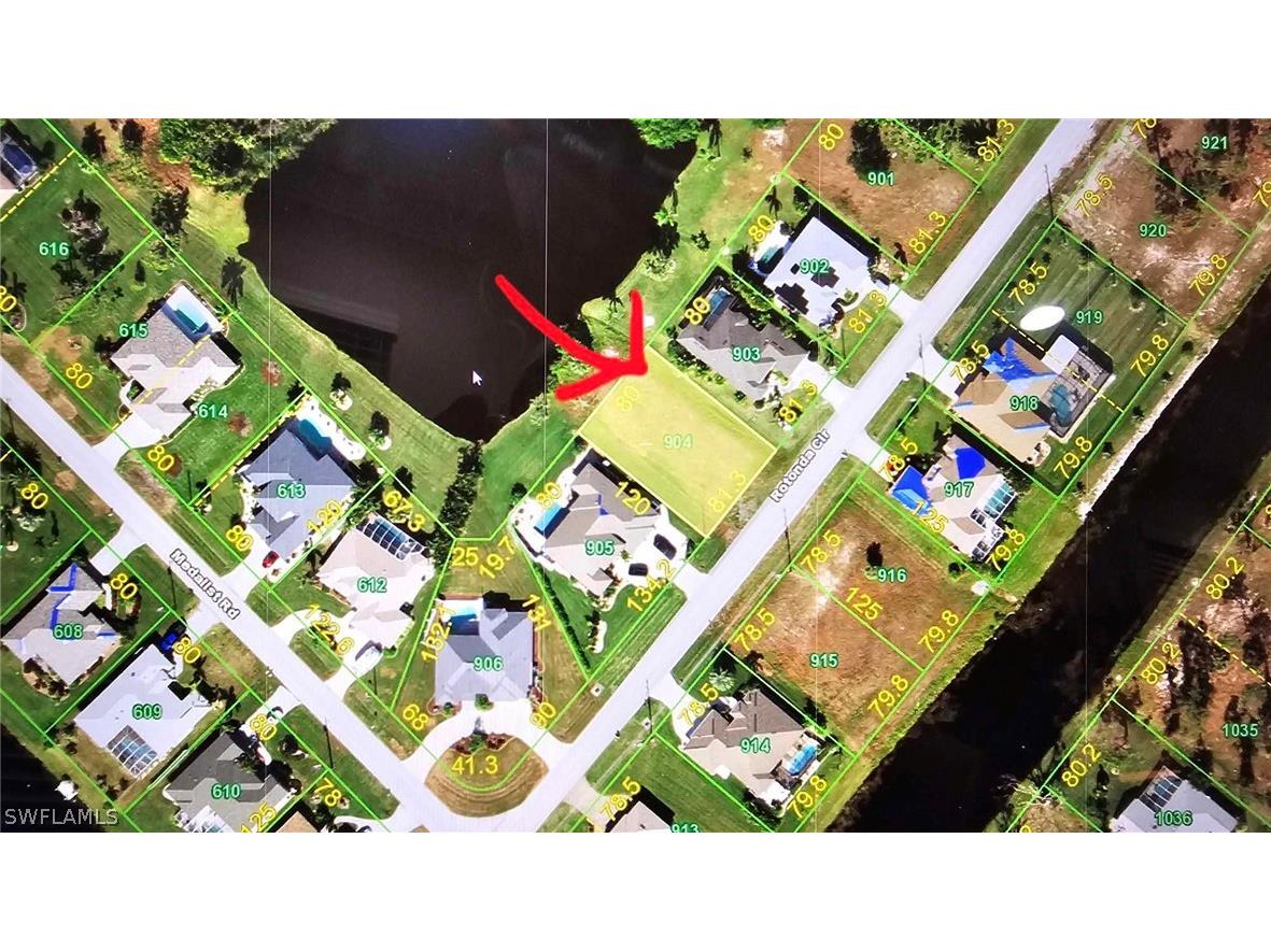 1012 Rotonda Circle Rotonda West FL 33947 224035506 image1