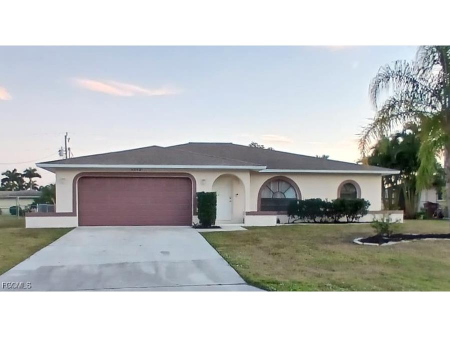 1012 SE 42nd Lane Cape Coral FL 33904 2026000501 image1