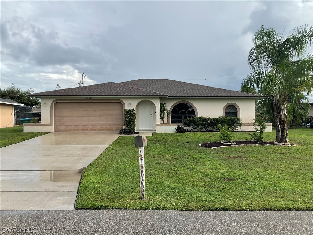 1012 SE 42nd Lane Cape Coral FL 33904 223072206 image1