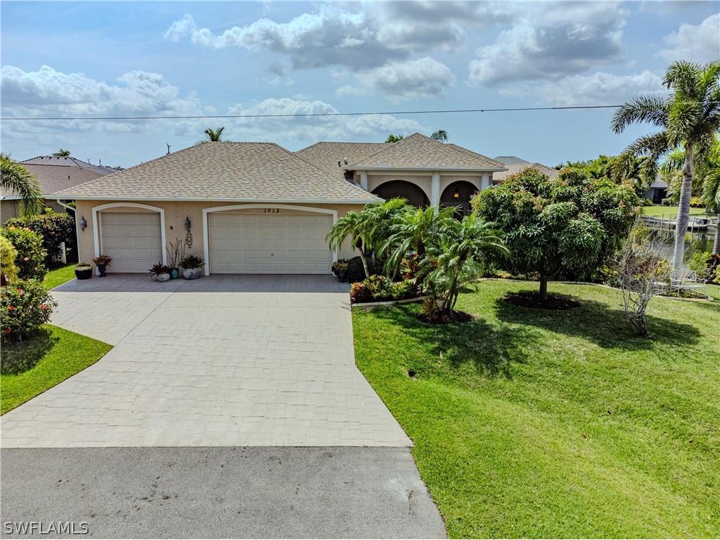 1012 SE 4th Terrace Cape Coral FL 33990 224023625 image1