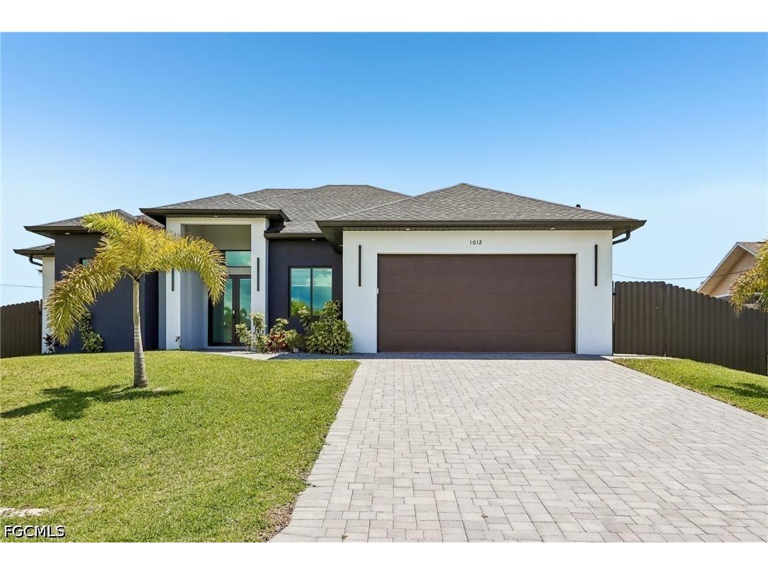 1012 SW 36th Street Cape Coral FL 33914 2026019086 image1
