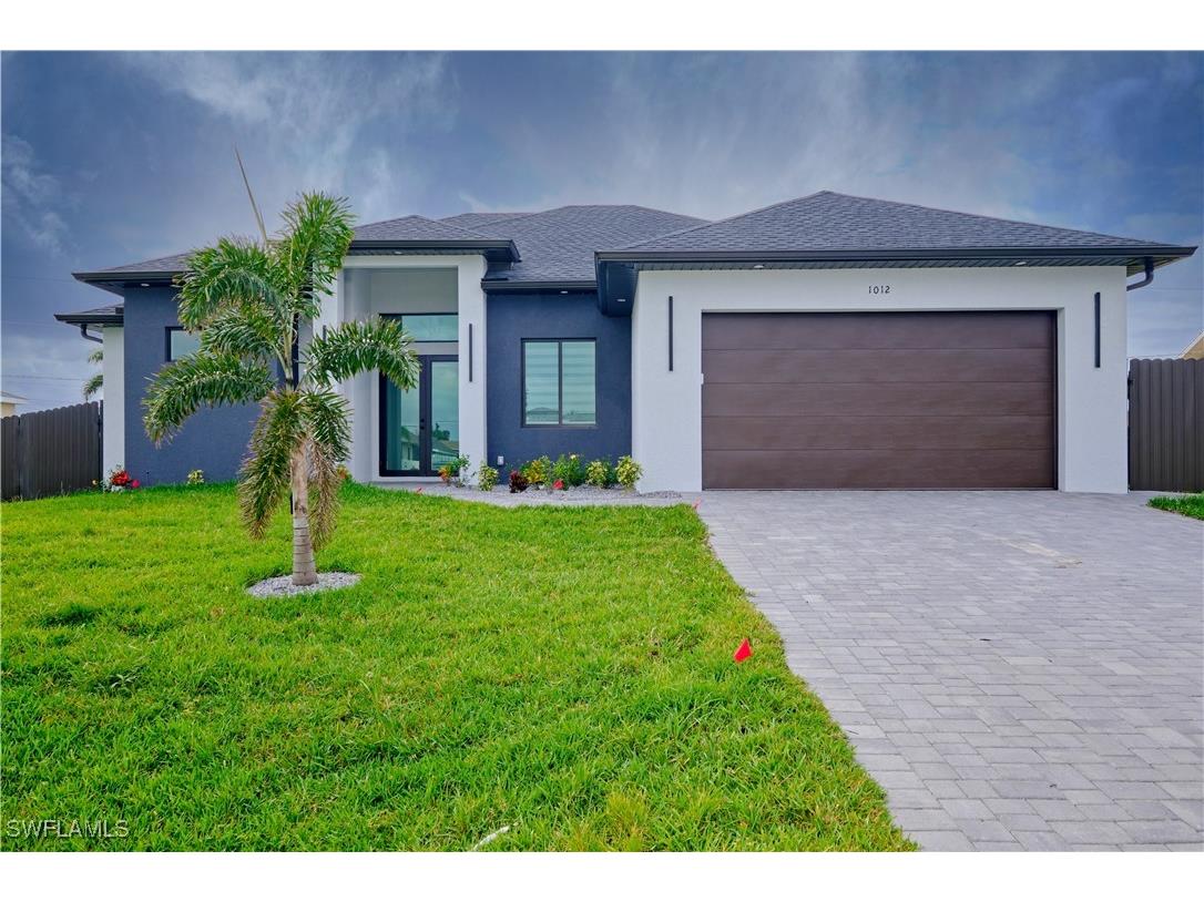 1012 SW 36th Street Cape Coral FL 33914 224094009 image1