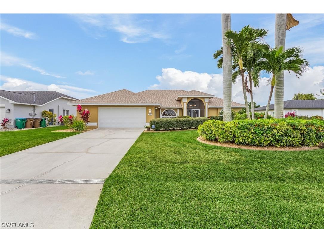1012 SW 54th Lane Cape Coral FL 33914 224003090 image1