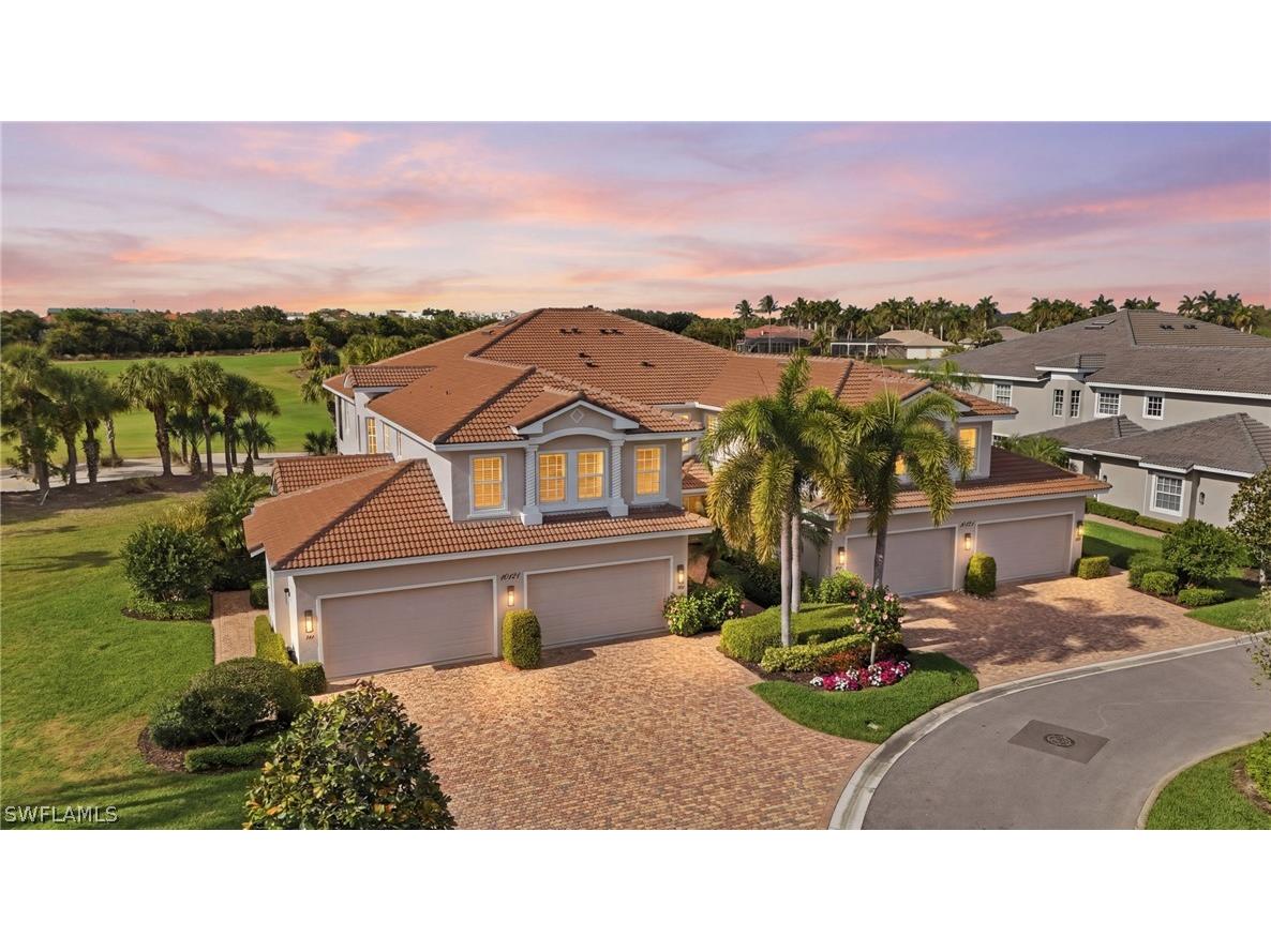 10121 Bellavista Circle #703 Miromar Lakes FL 33913 226009460 image1