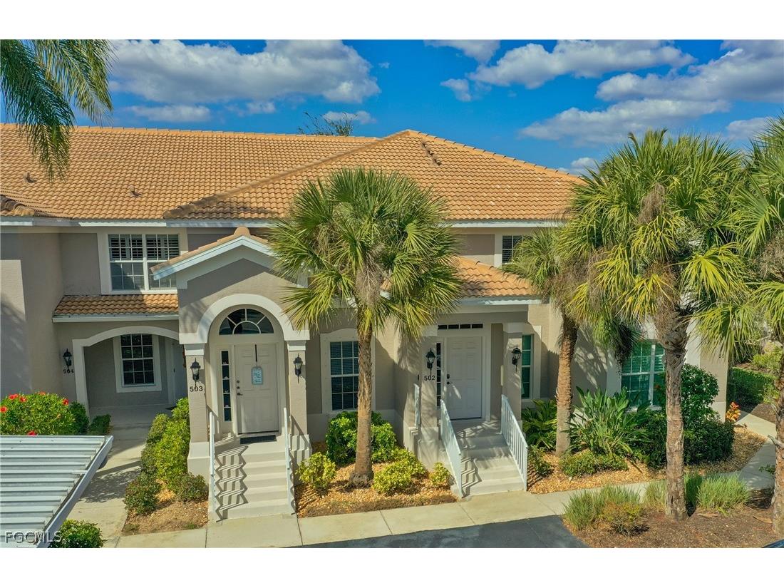 10124 Colonial Country Club Boulevard #502 Fort Myers FL 33913 2026007952 image1